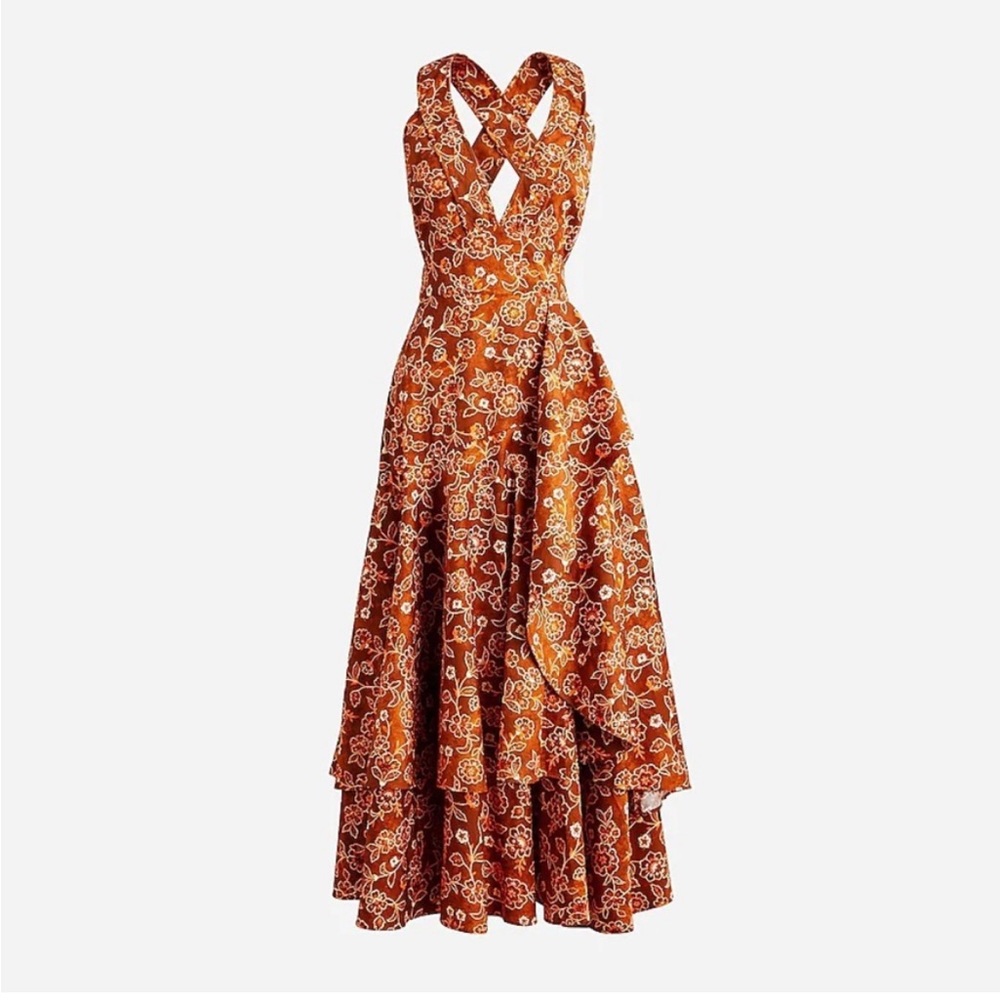 J. Crew Collection Dress
